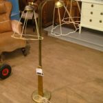 326 2174 Golvlampa